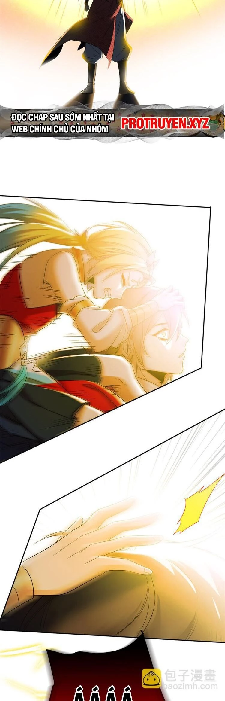 Cường Giả Đến Từ Trại Tâm Thần Chapter 188 - Trang 4