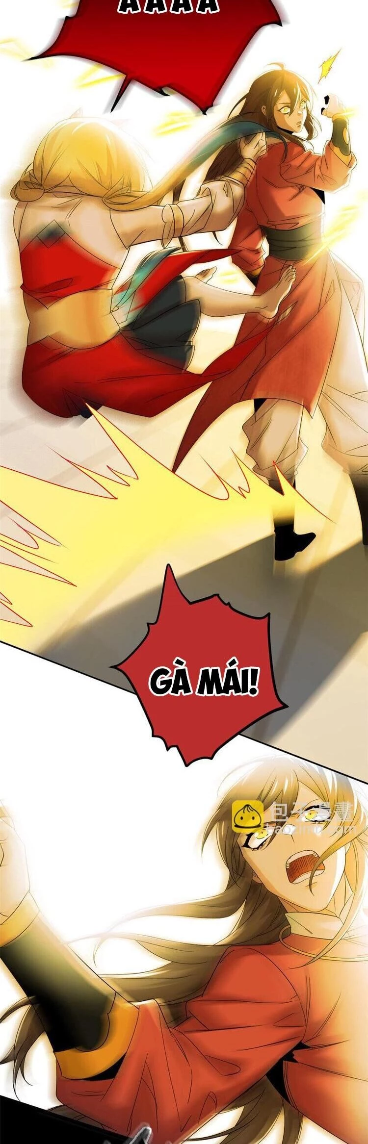 Cường Giả Đến Từ Trại Tâm Thần Chapter 188 - Trang 4