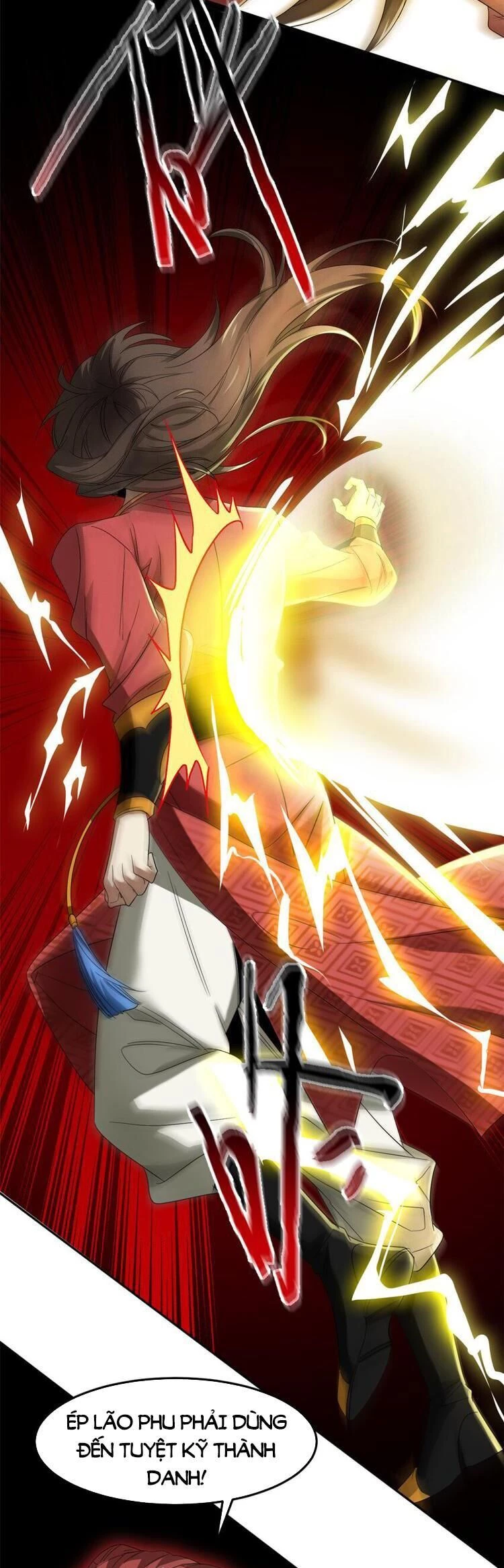 Cường Giả Đến Từ Trại Tâm Thần Chapter 188 - Trang 4