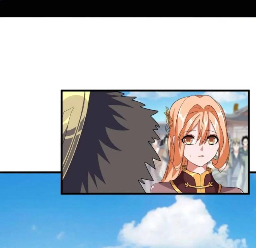 Đại Quản Gia Là Ma Hoàng Chapter 381 - Trang 4