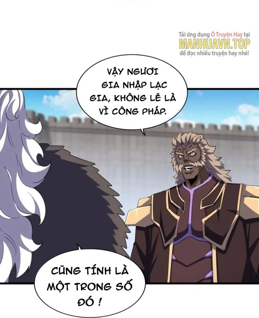 Đại Quản Gia Là Ma Hoàng Chapter 381 - Trang 4