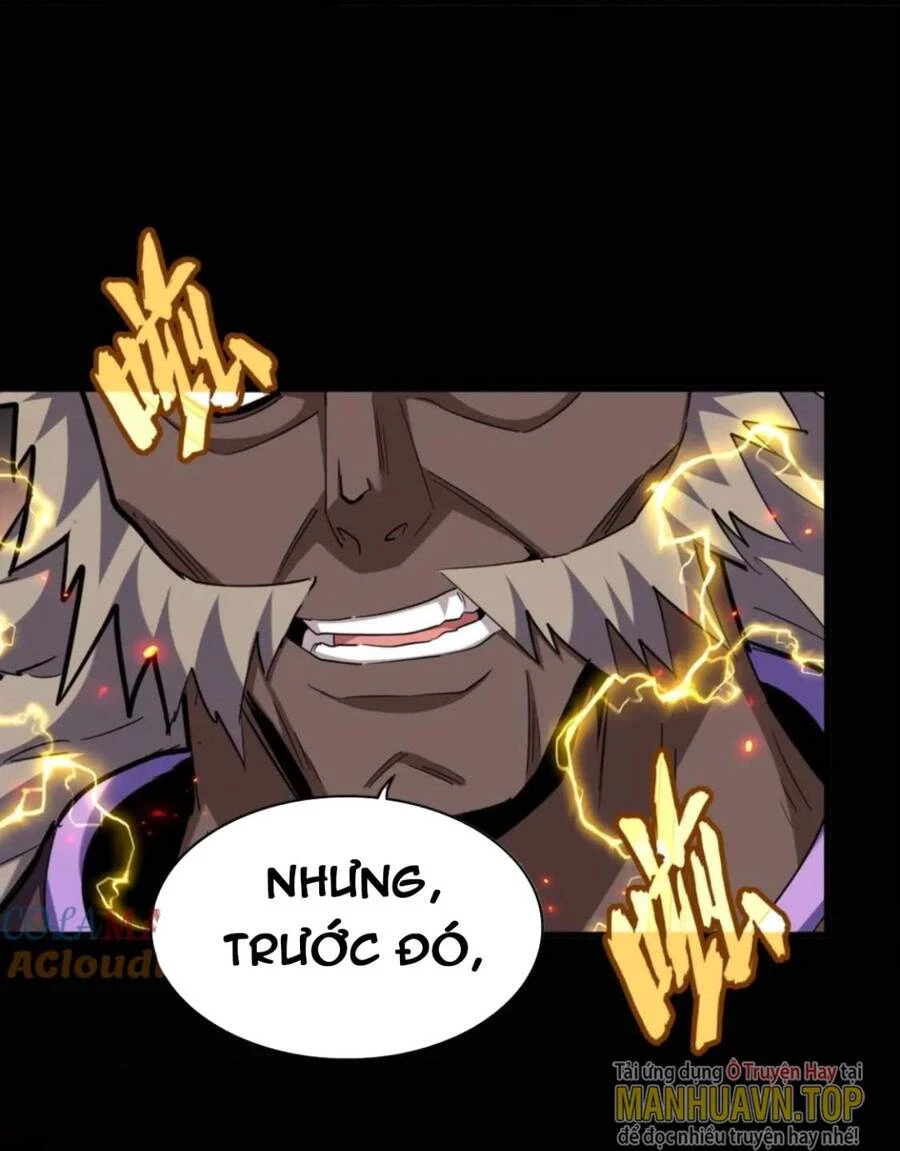 Đại Quản Gia Là Ma Hoàng Chapter 381 - Trang 4