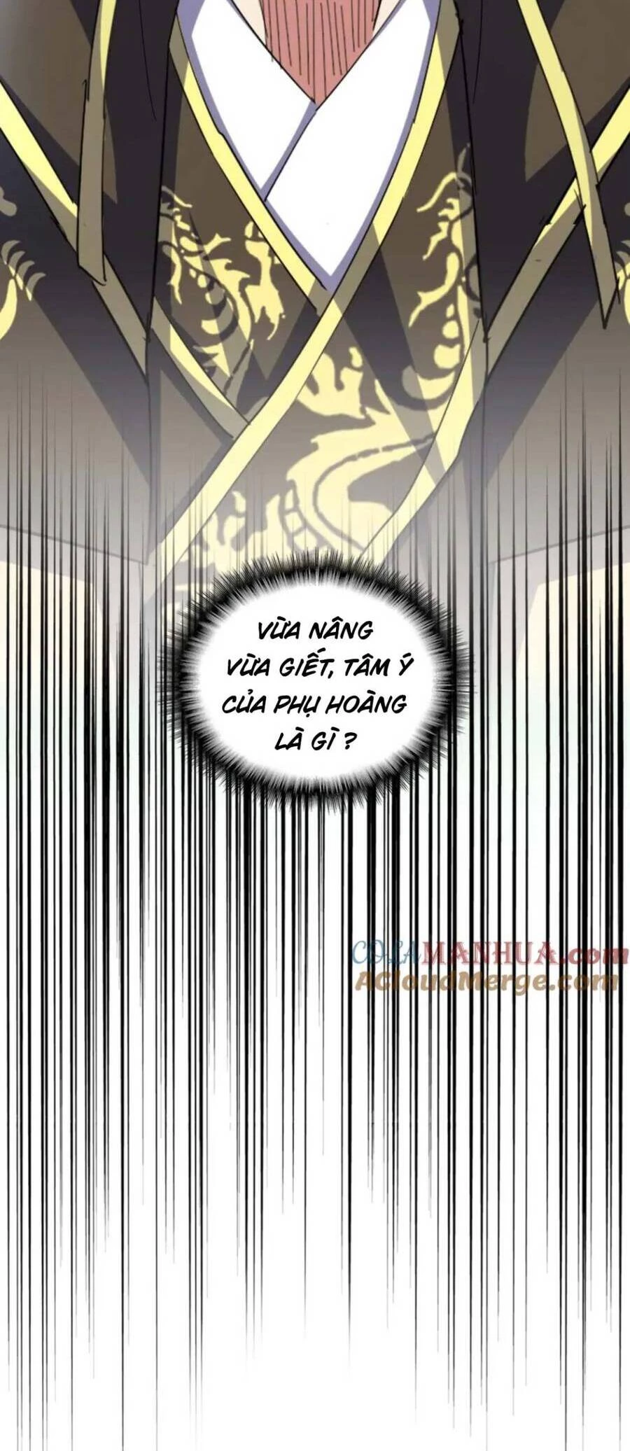 Đại Quản Gia Là Ma Hoàng Chapter 381 - Trang 4