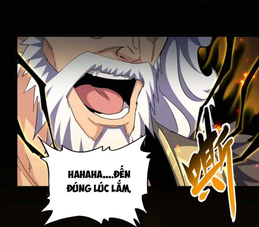 Đại Quản Gia Là Ma Hoàng Chapter 382 - Trang 4