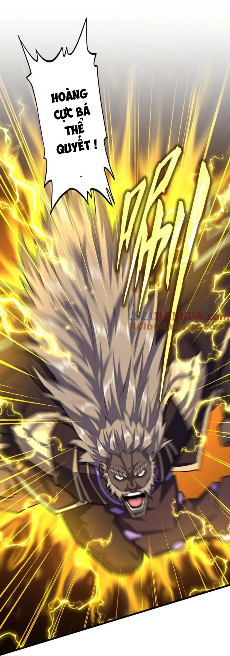 Đại Quản Gia Là Ma Hoàng Chapter 382 - Trang 4