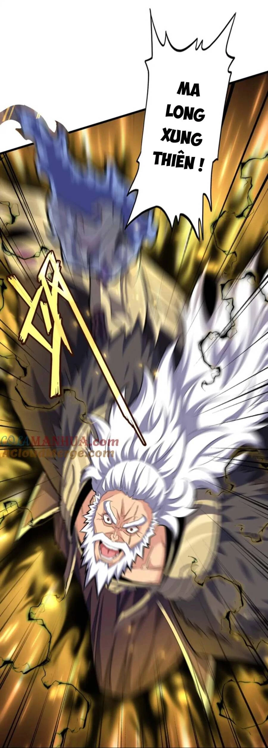 Đại Quản Gia Là Ma Hoàng Chapter 382 - Trang 4