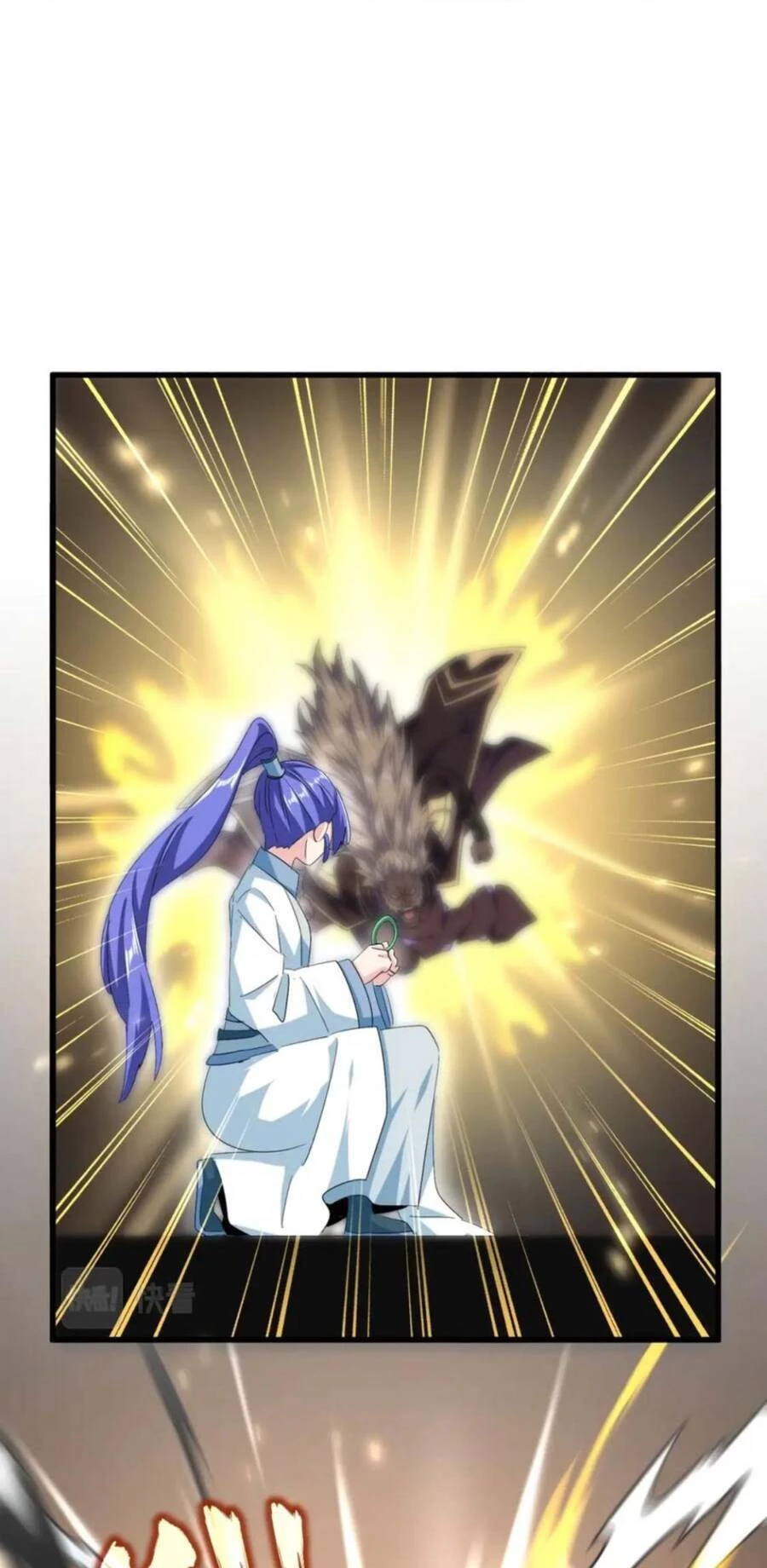 Đại Quản Gia Là Ma Hoàng Chapter 382 - Trang 4