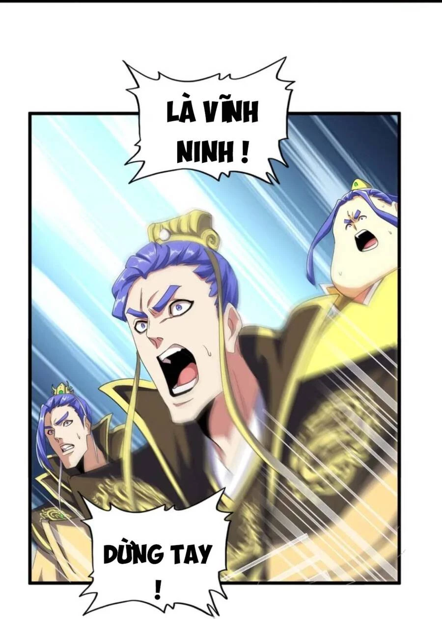 Đại Quản Gia Là Ma Hoàng Chapter 382 - Trang 4