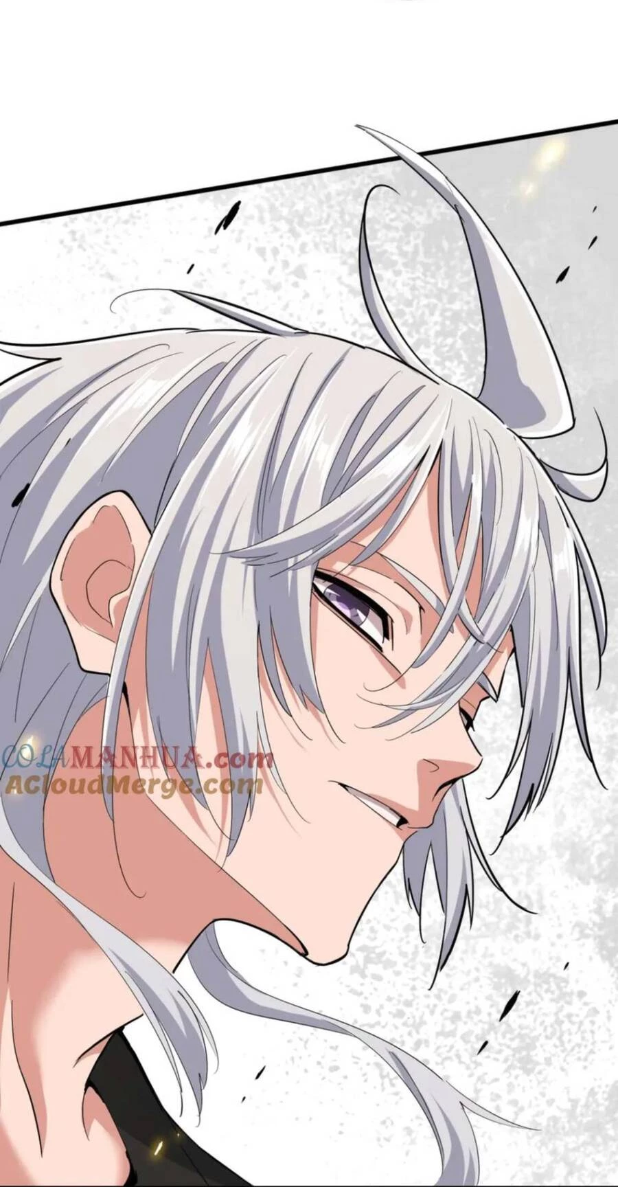 Đại Quản Gia Là Ma Hoàng Chapter 382 - Trang 4