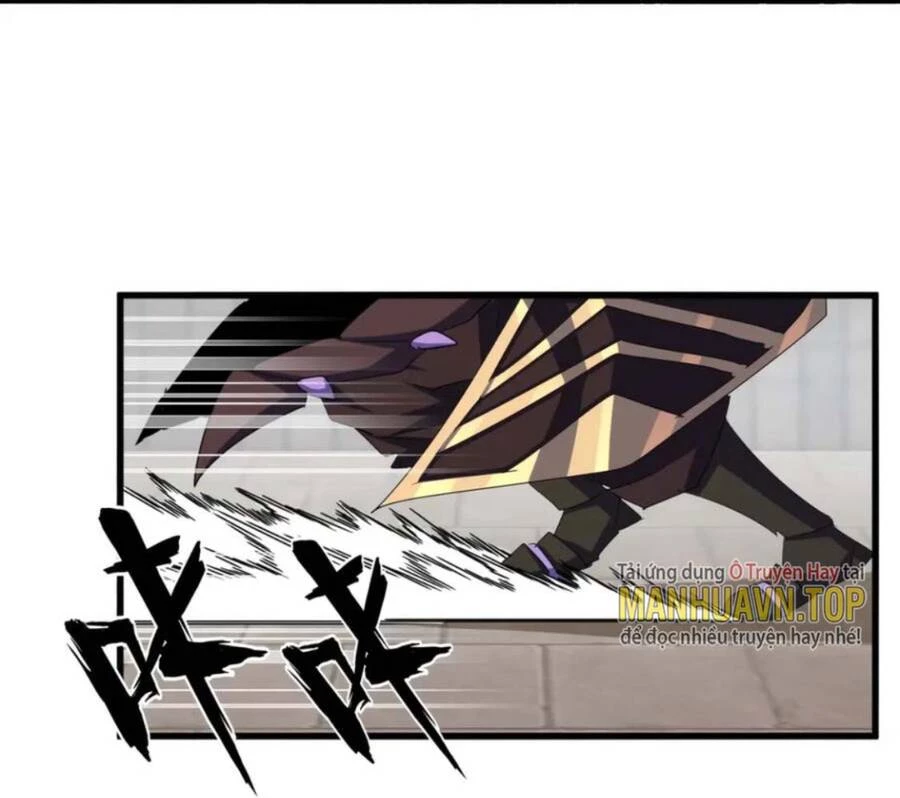 Đại Quản Gia Là Ma Hoàng Chapter 382 - Trang 4