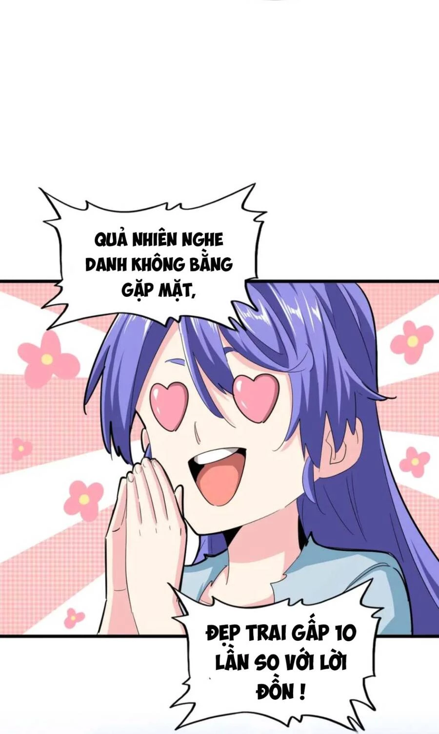 Đại Quản Gia Là Ma Hoàng Chapter 382 - Trang 4