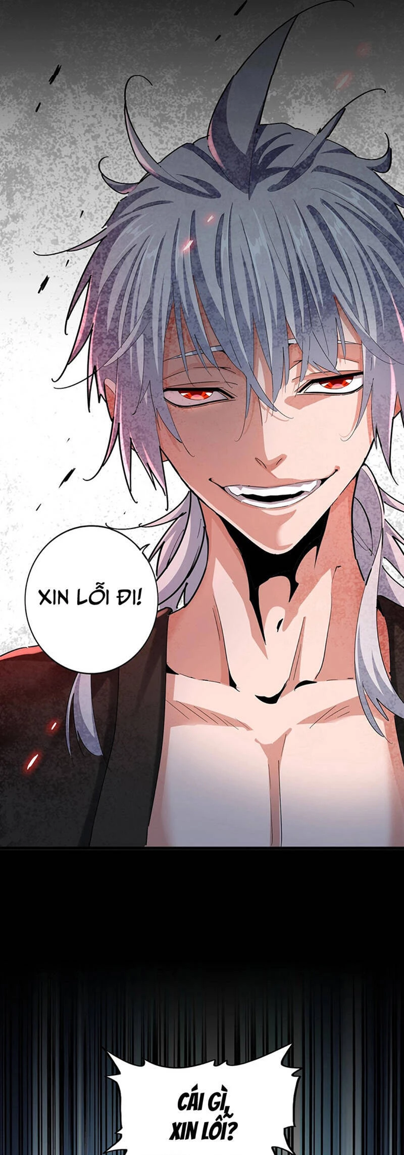 Đại Quản Gia Là Ma Hoàng Chapter 384 - Trang 4