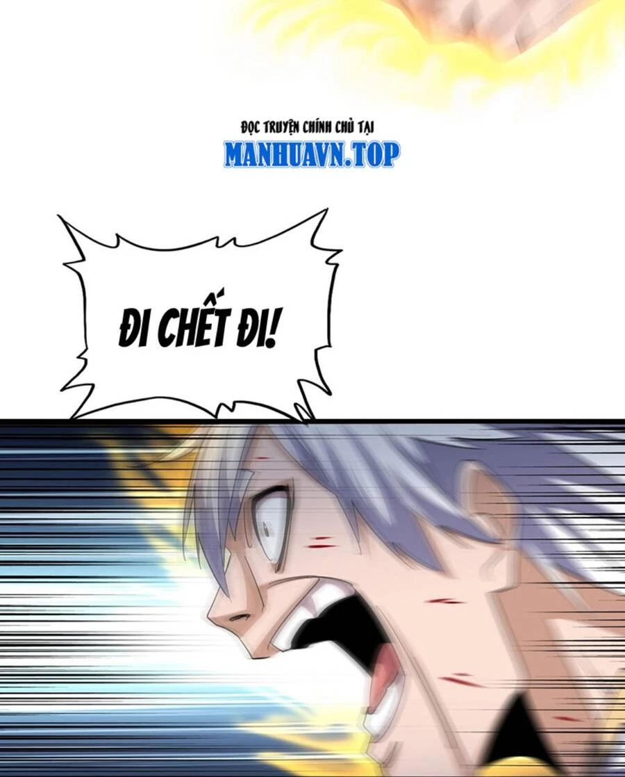 Đại Quản Gia Là Ma Hoàng Chapter 385 - Trang 4