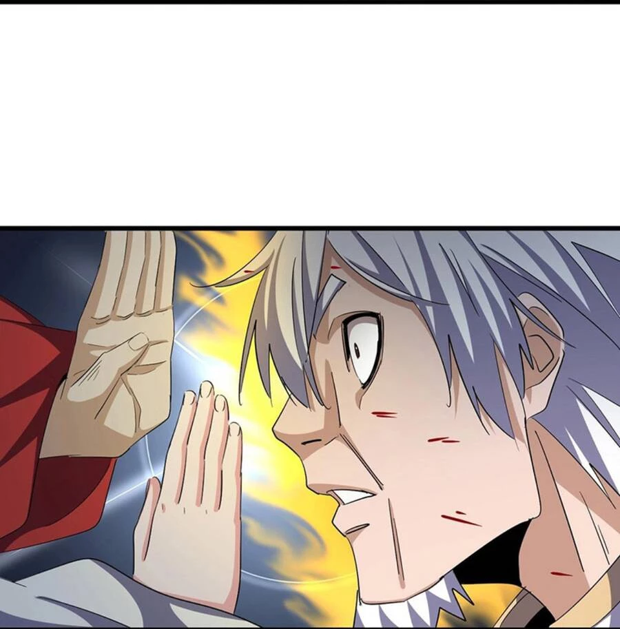 Đại Quản Gia Là Ma Hoàng Chapter 385 - Trang 4