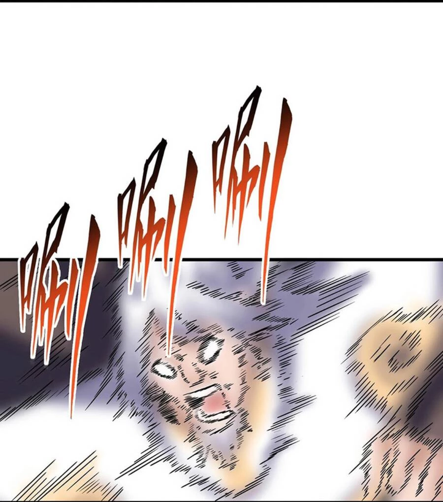 Đại Quản Gia Là Ma Hoàng Chapter 385 - Trang 4