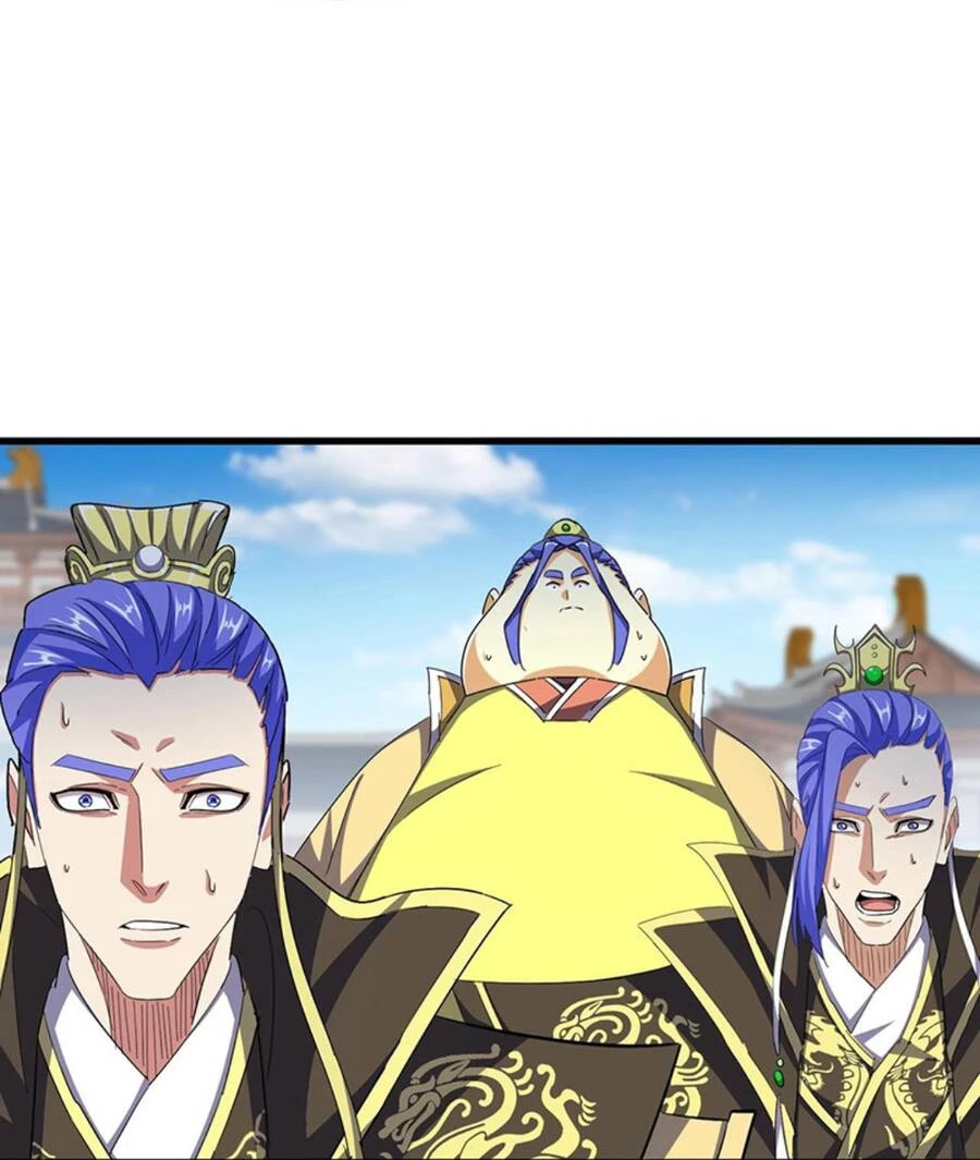 Đại Quản Gia Là Ma Hoàng Chapter 385 - Trang 4