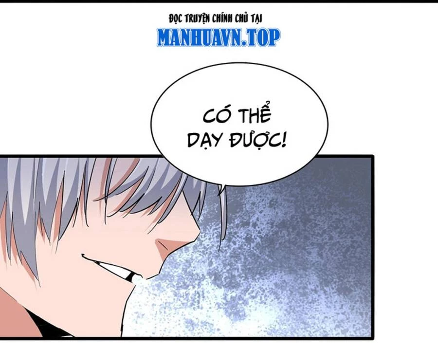 Đại Quản Gia Là Ma Hoàng Chapter 385 - Trang 4