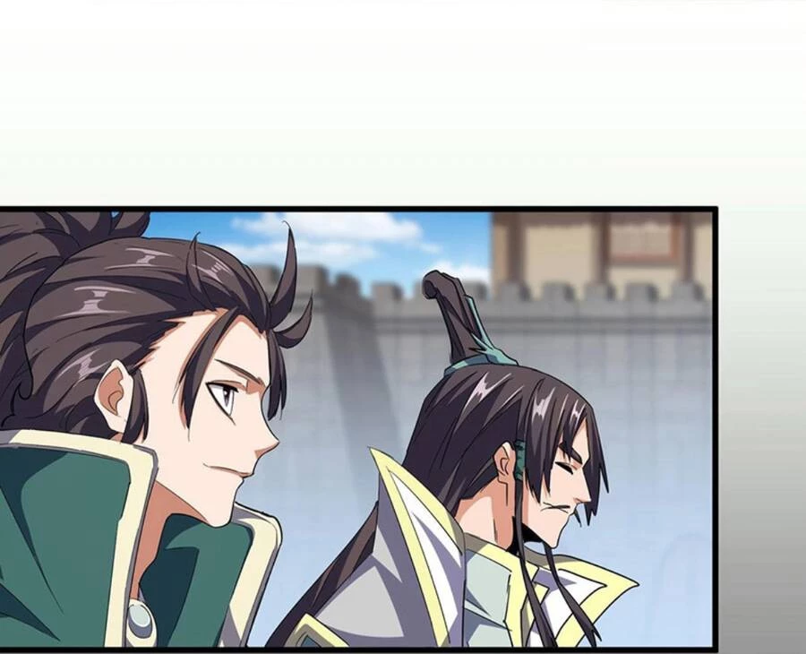 Đại Quản Gia Là Ma Hoàng Chapter 385 - Trang 4