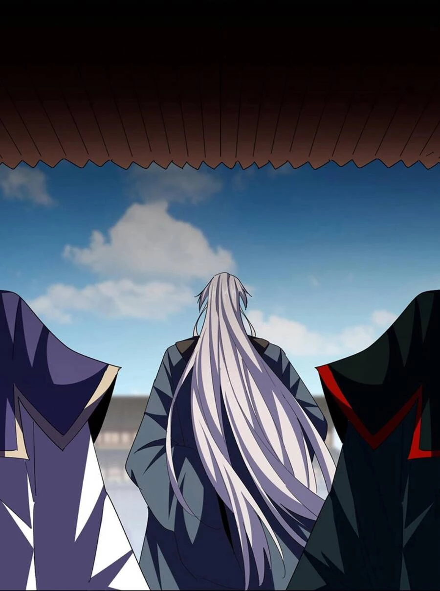 Đại Quản Gia Là Ma Hoàng Chapter 385 - Trang 4