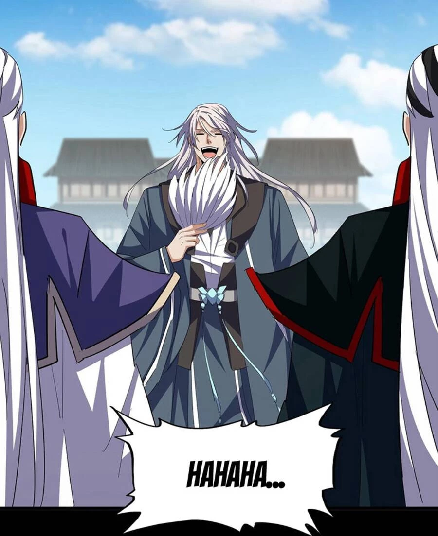 Đại Quản Gia Là Ma Hoàng Chapter 385 - Trang 4