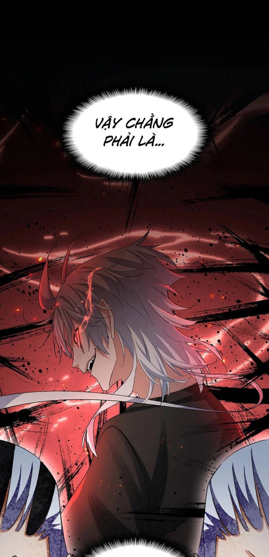 Đại Quản Gia Là Ma Hoàng Chapter 385 - Trang 4