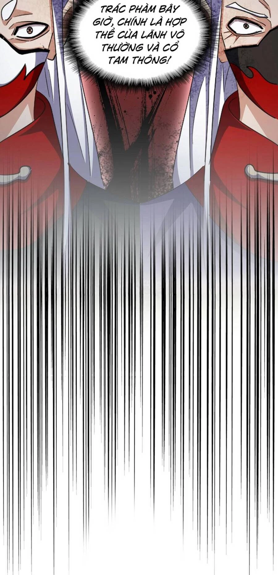 Đại Quản Gia Là Ma Hoàng Chapter 385 - Trang 4