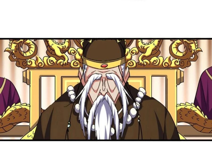 Đại Quản Gia Là Ma Hoàng Chapter 387 - Trang 4