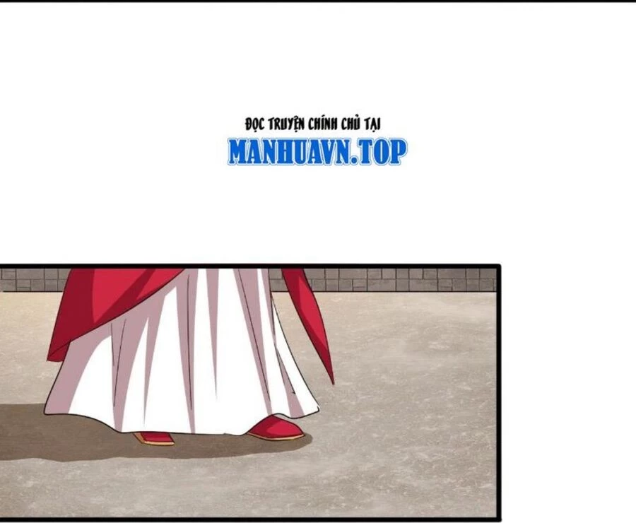 Đại Quản Gia Là Ma Hoàng Chapter 387 - Trang 4