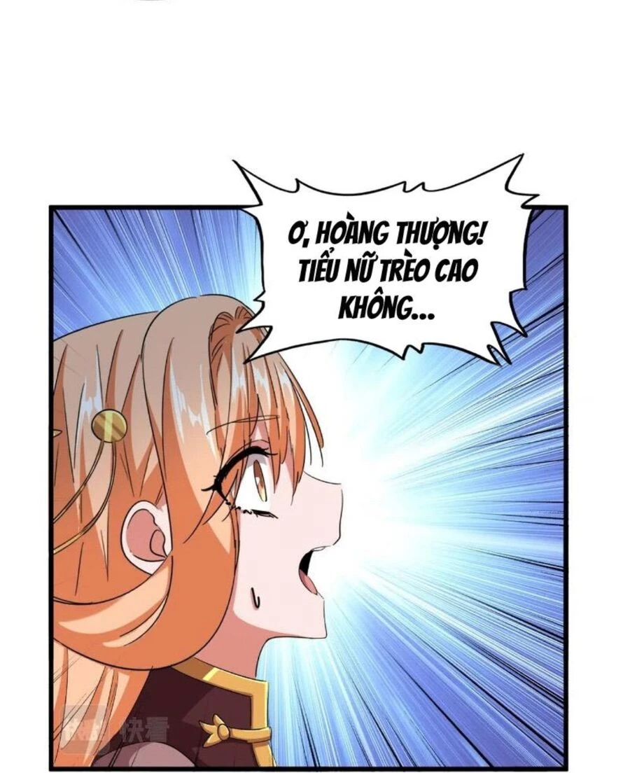 Đại Quản Gia Là Ma Hoàng Chapter 387 - Trang 4