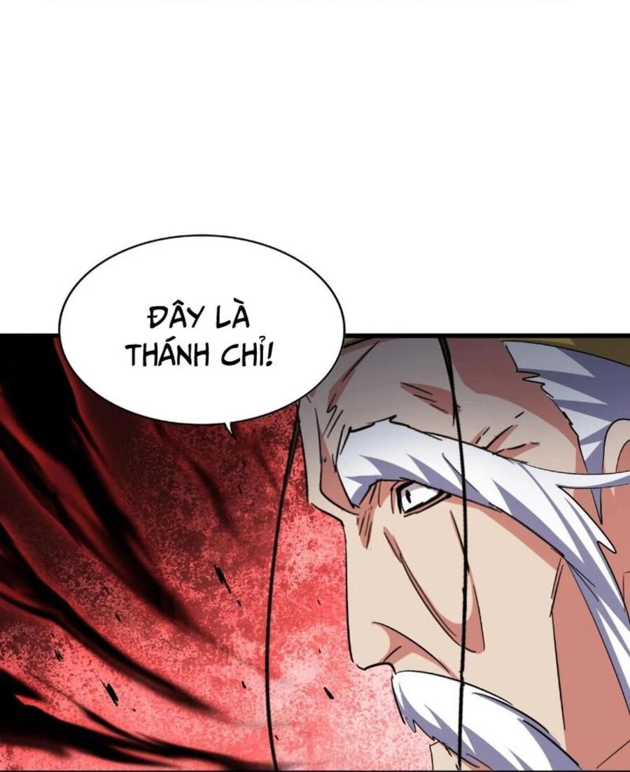 Đại Quản Gia Là Ma Hoàng Chapter 387 - Trang 4
