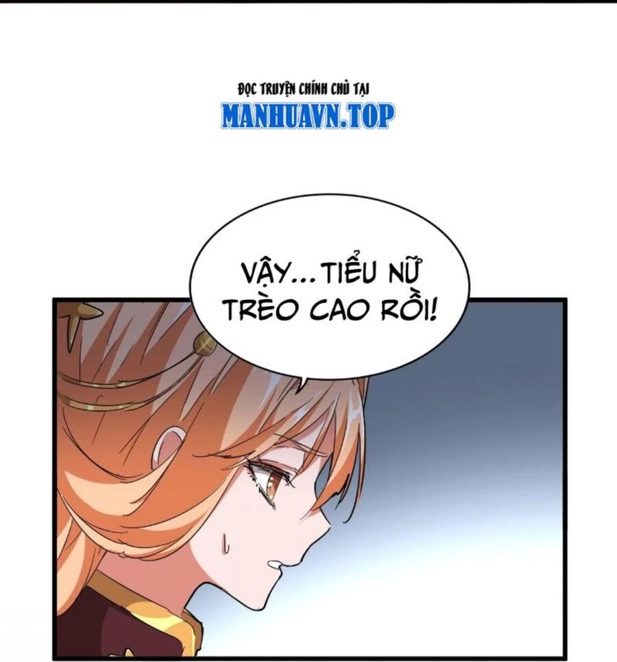 Đại Quản Gia Là Ma Hoàng Chapter 387 - Trang 4