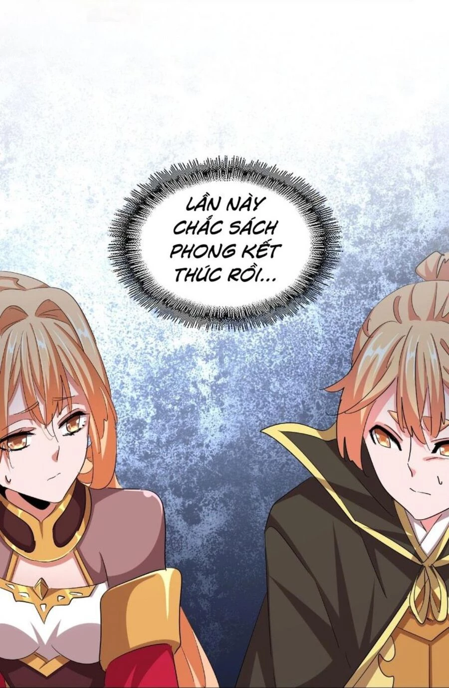 Đại Quản Gia Là Ma Hoàng Chapter 387 - Trang 4