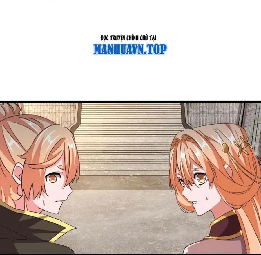 Đại Quản Gia Là Ma Hoàng Chapter 387 - Trang 4