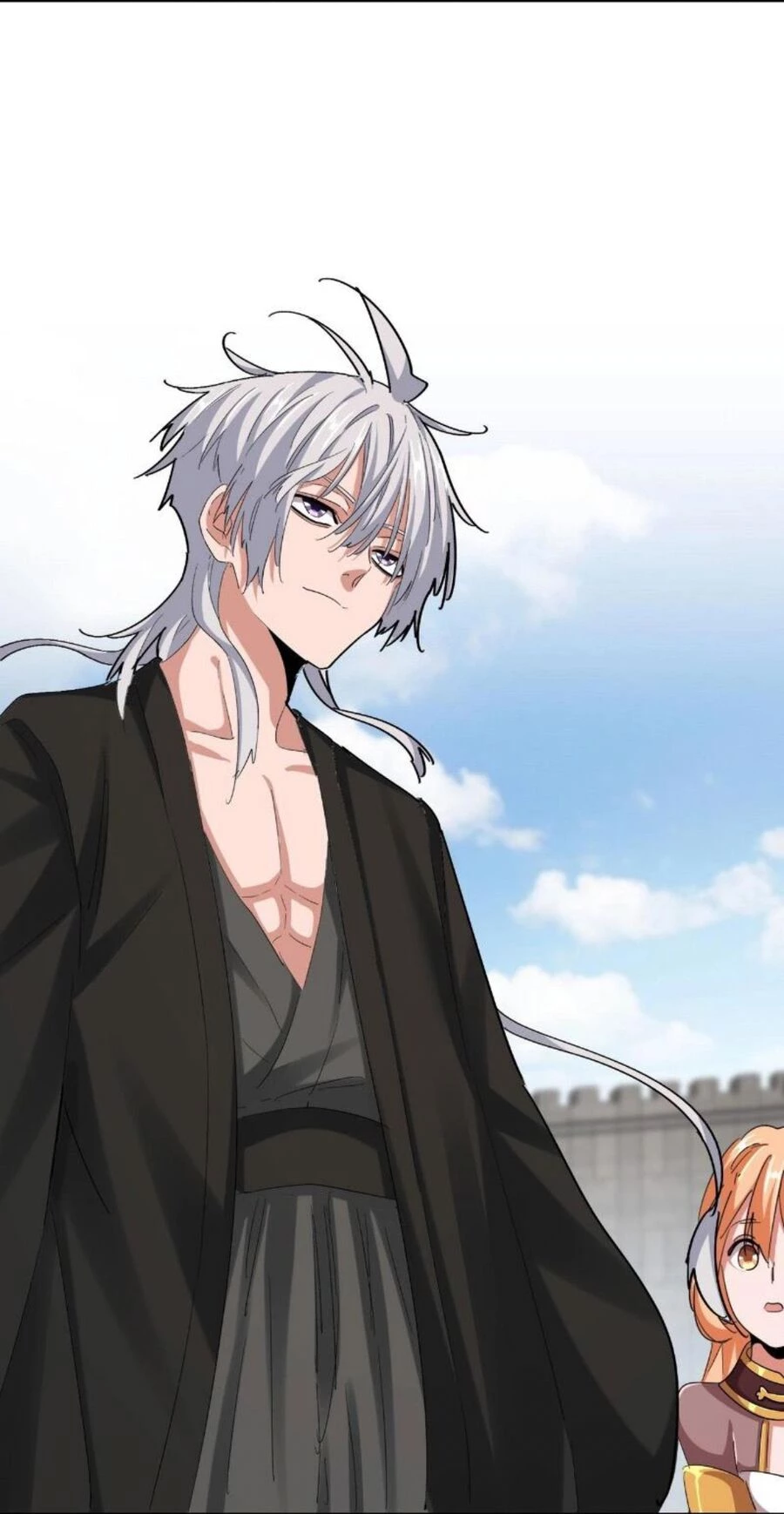 Đại Quản Gia Là Ma Hoàng Chapter 387 - Trang 4