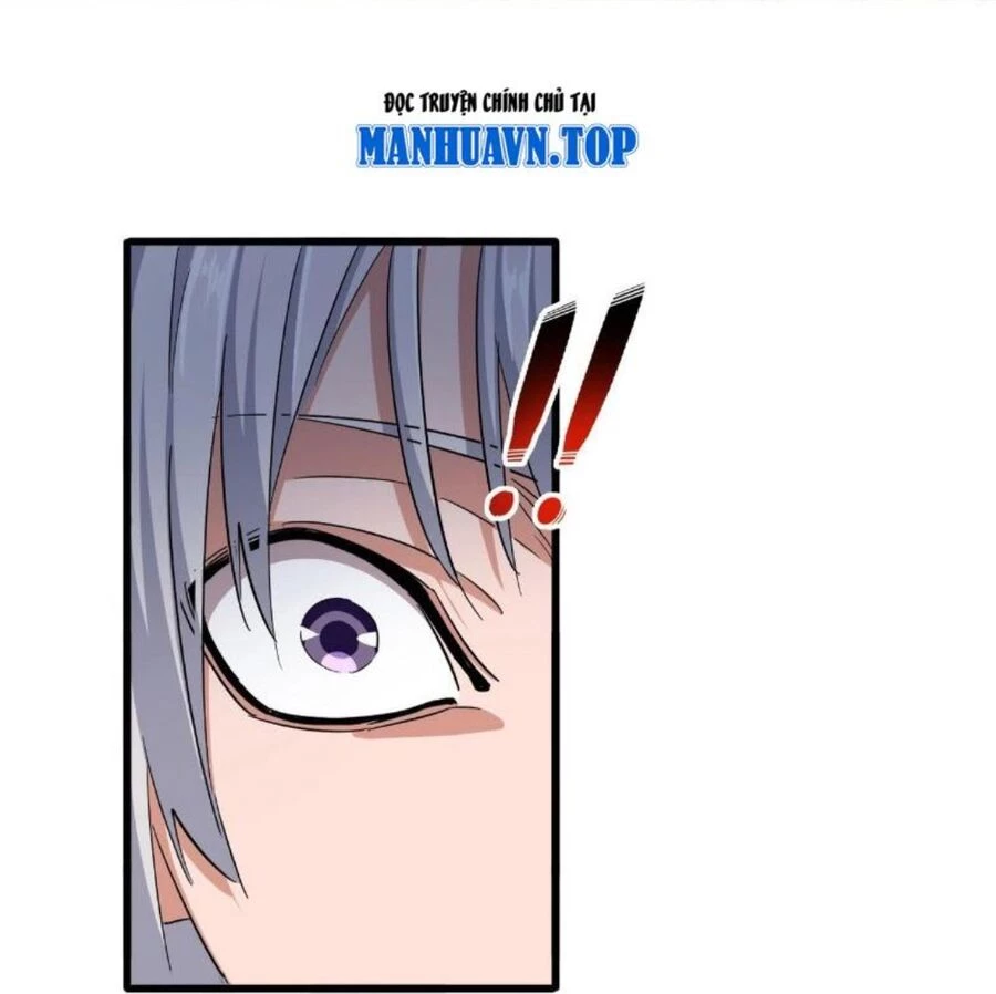 Đại Quản Gia Là Ma Hoàng Chapter 387 - Trang 4