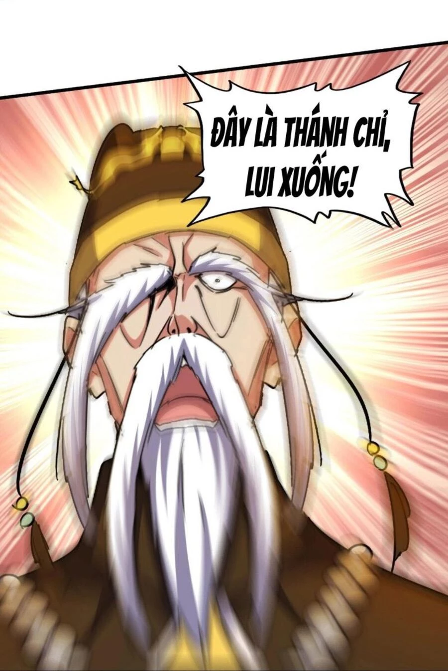 Đại Quản Gia Là Ma Hoàng Chapter 387 - Trang 4