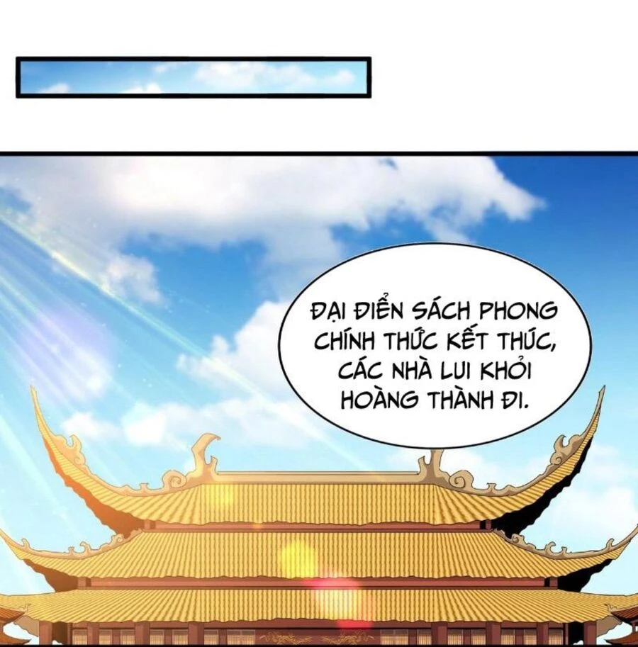 Đại Quản Gia Là Ma Hoàng Chapter 387 - Trang 4