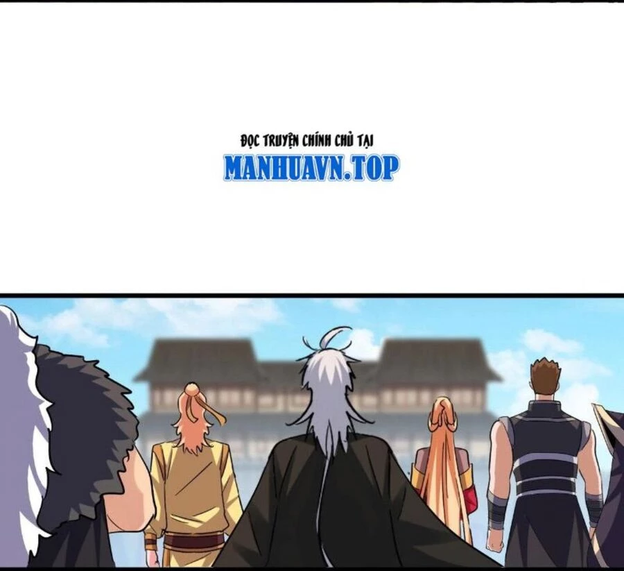 Đại Quản Gia Là Ma Hoàng Chapter 387 - Trang 4