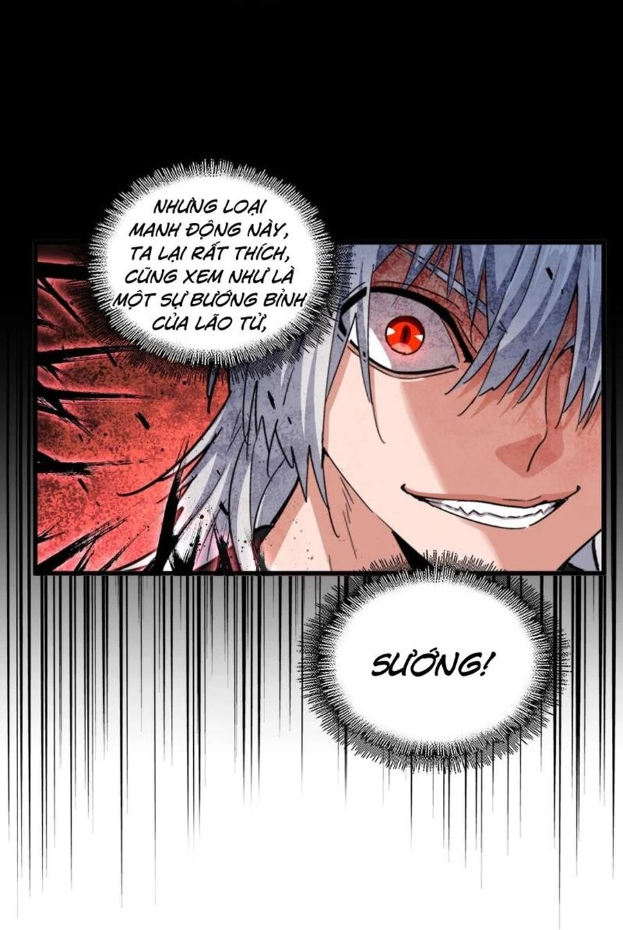 Đại Quản Gia Là Ma Hoàng Chapter 388 - Trang 4