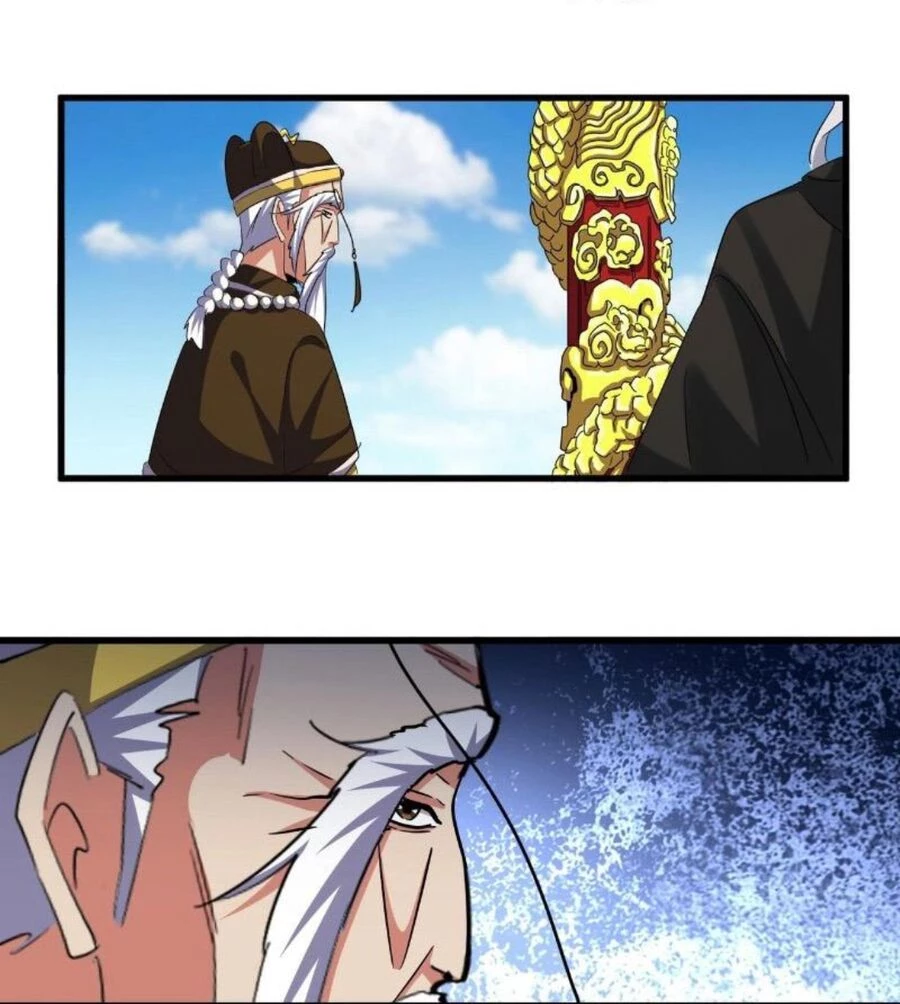 Đại Quản Gia Là Ma Hoàng Chapter 388 - Trang 4