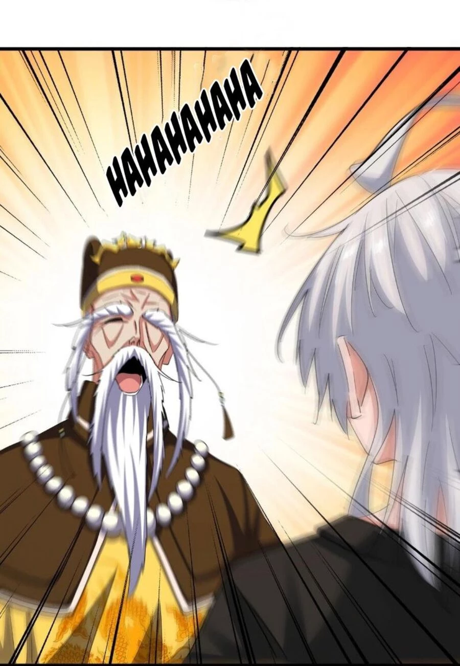 Đại Quản Gia Là Ma Hoàng Chapter 388 - Trang 4