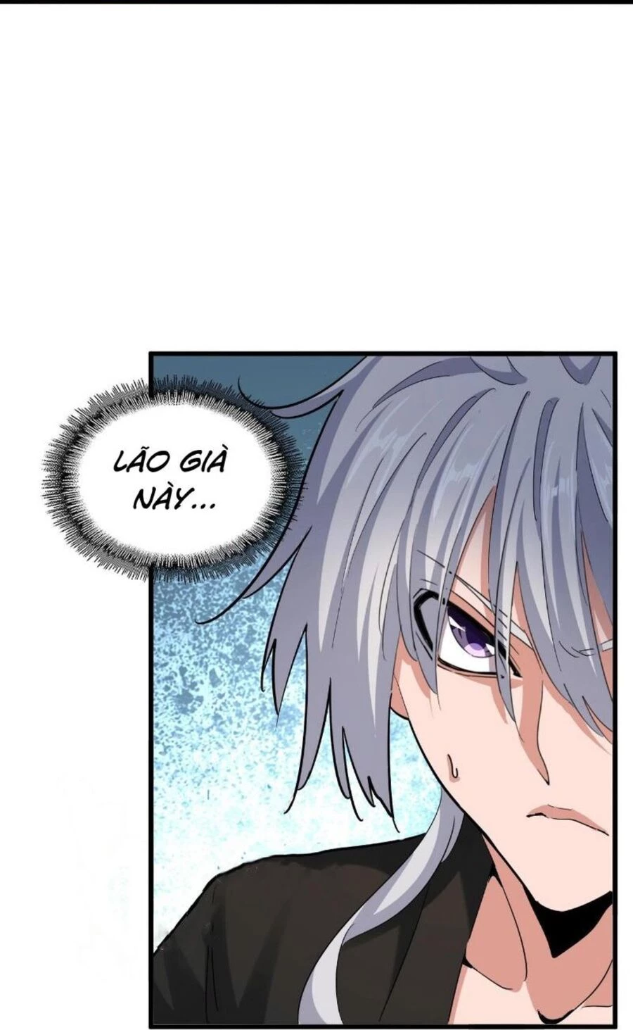 Đại Quản Gia Là Ma Hoàng Chapter 388 - Trang 4