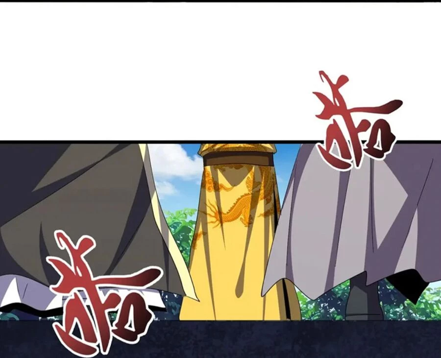 Đại Quản Gia Là Ma Hoàng Chapter 389 - Trang 4