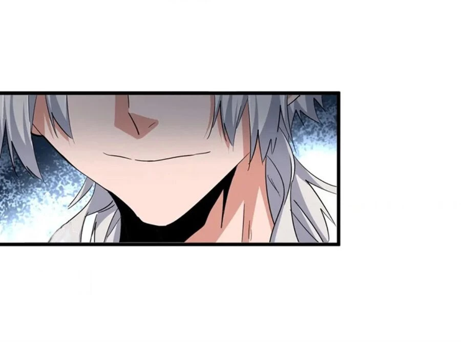 Đại Quản Gia Là Ma Hoàng Chapter 389 - Trang 4