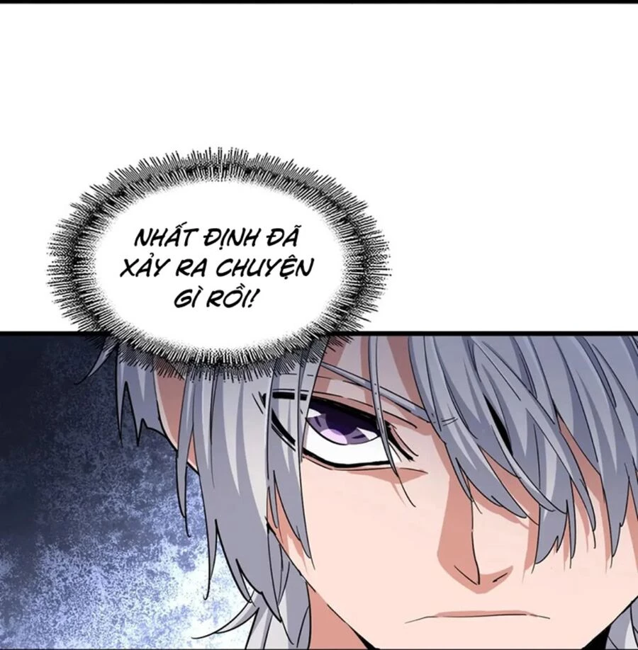 Đại Quản Gia Là Ma Hoàng Chapter 389 - Trang 4