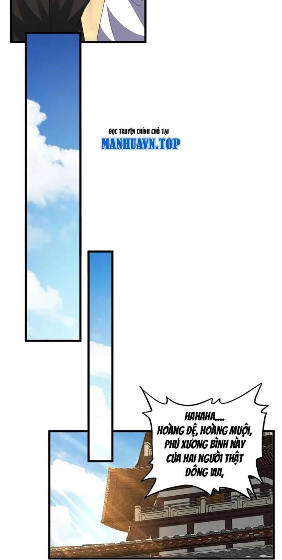 Đại Quản Gia Là Ma Hoàng Chapter 390 - Trang 4