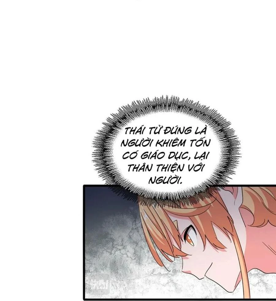 Đại Quản Gia Là Ma Hoàng Chapter 390 - Trang 4