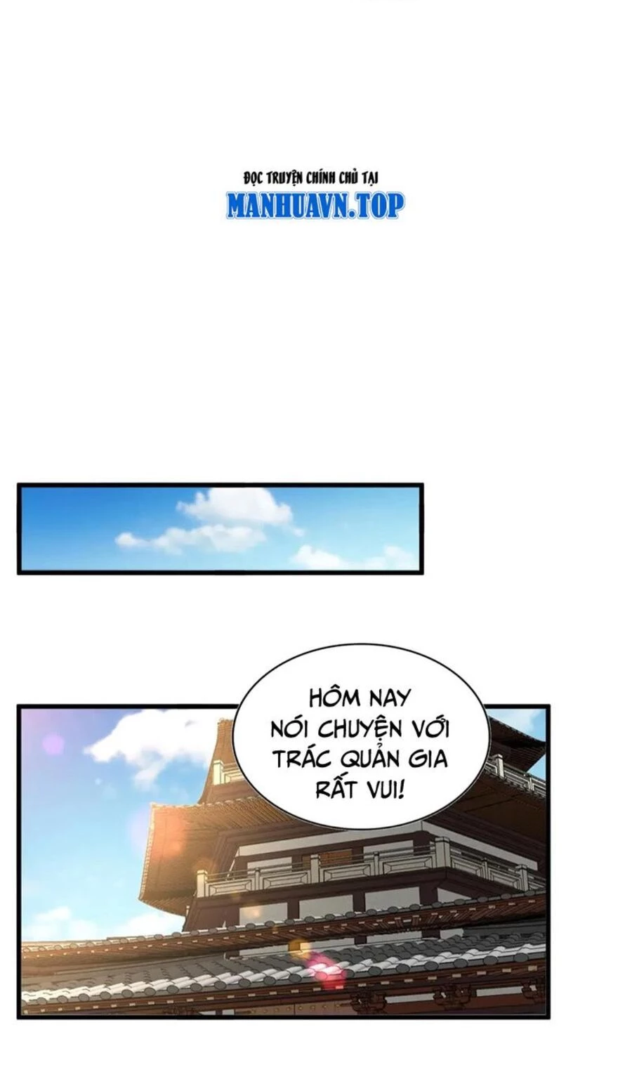 Đại Quản Gia Là Ma Hoàng Chapter 390 - Trang 4