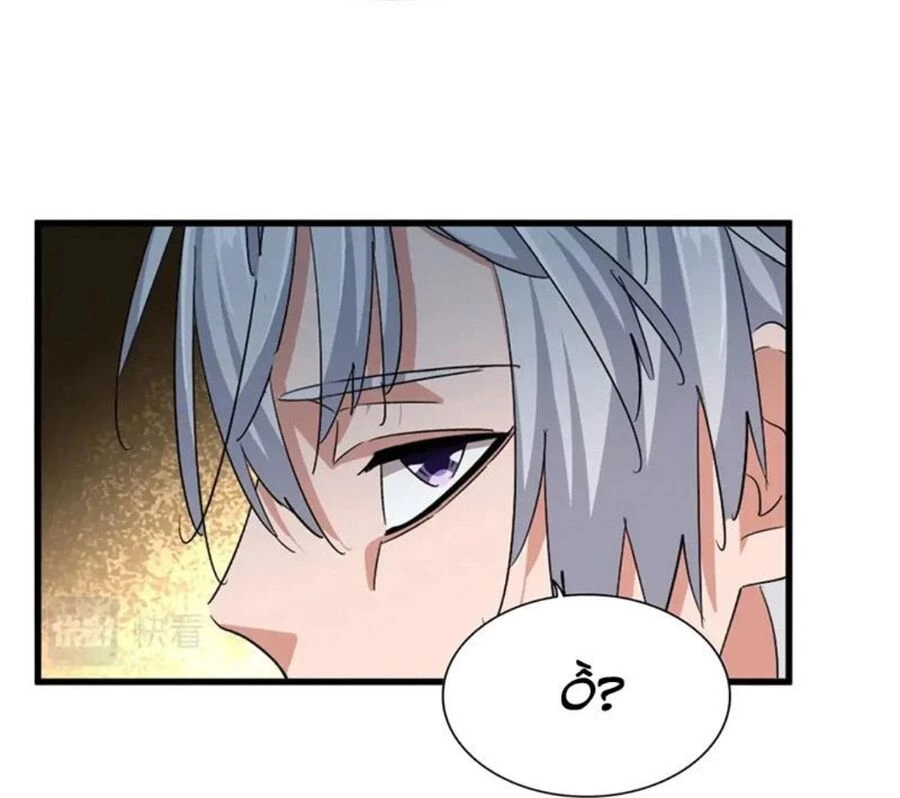 Đại Quản Gia Là Ma Hoàng Chapter 391 - Trang 4