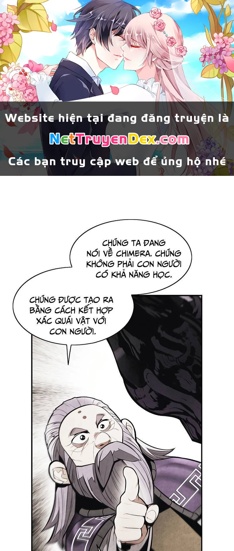 Bất Bại Chân Ma Chapter 178 - Trang 4